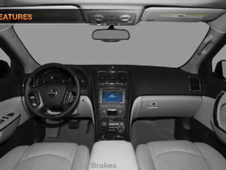 2012 GMC Acadia for sale in Fayateville NC - New GMC by EveryCarListed.com