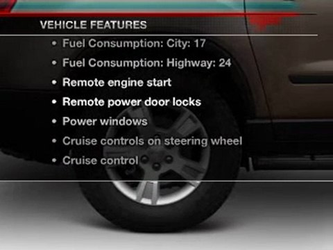 2012 GMC Acadia for sale in Fayateville NC - New GMC by EveryCarListed.com