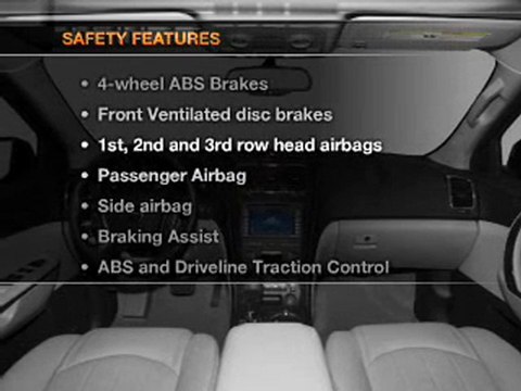 2012 GMC Acadia for sale in Fayateville NC - New GMC by EveryCarListed.com