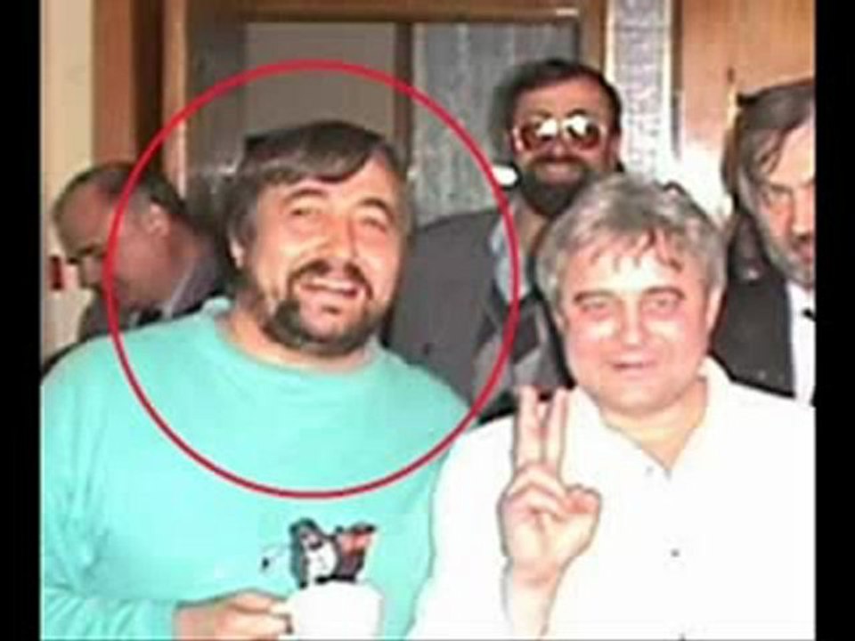 US Congress and CIA finance Russian pedophile ring through National Endowment for Democracy