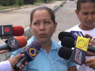 No hay escuelas aptas en El Molino, Carabobo