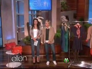 Bethenny Frankel Interview Sept 30 2011