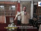 CDLB 37 - Approche-toi de Dieu 1/3 - Allan Rich - TV JESUS CHRIST