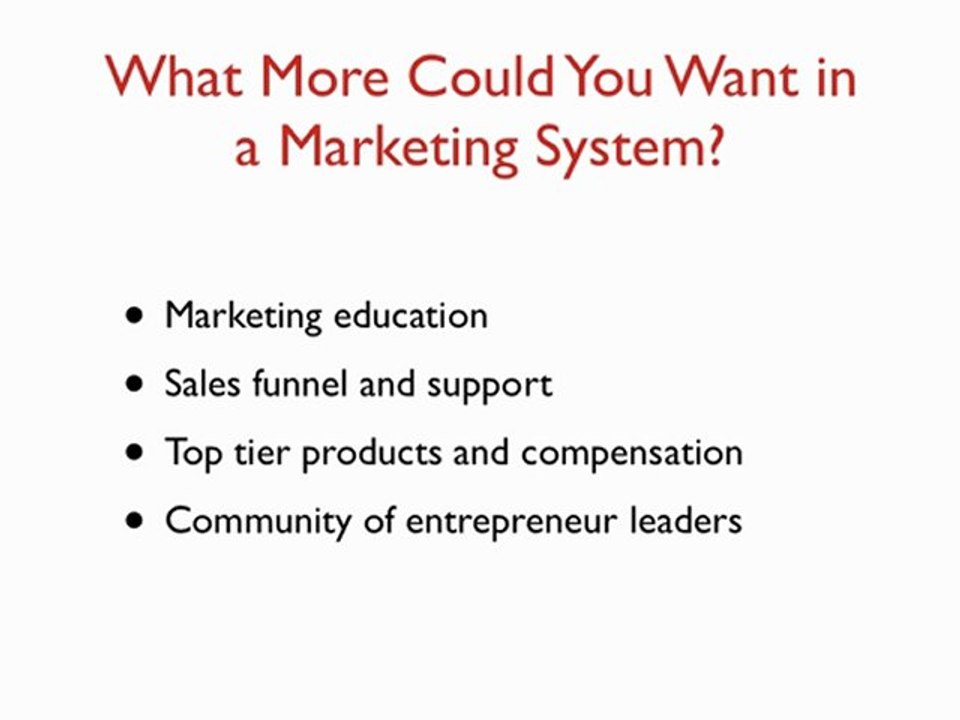 Mona Vie Scam - Things You Should Know