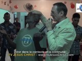 CDLB 39 - Approche-toi de Dieu 3/3 - Allan Rich - TV JESUS CHRIST