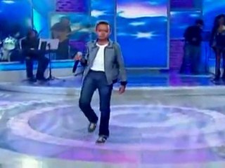 Jotta A. - Digne est l'Agneau i