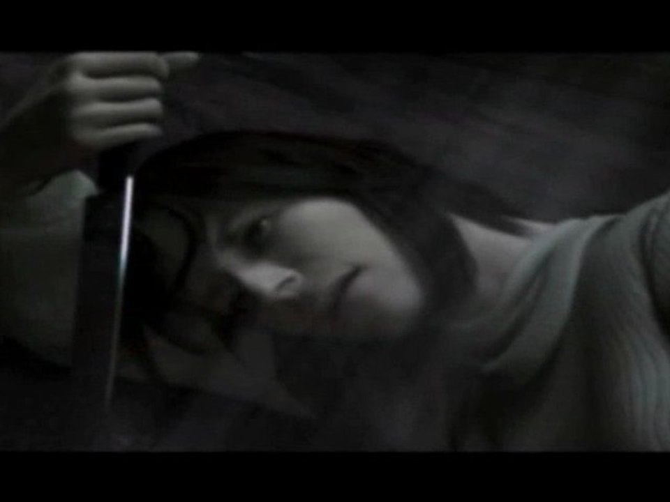 Silent Hill 2 [8] Angela et l'énigme des trois pièces