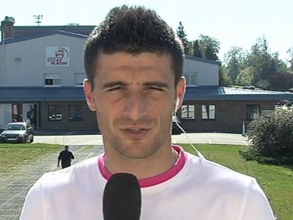 ESPACE CLUBS DU 30/09/2011 (2ème partie)