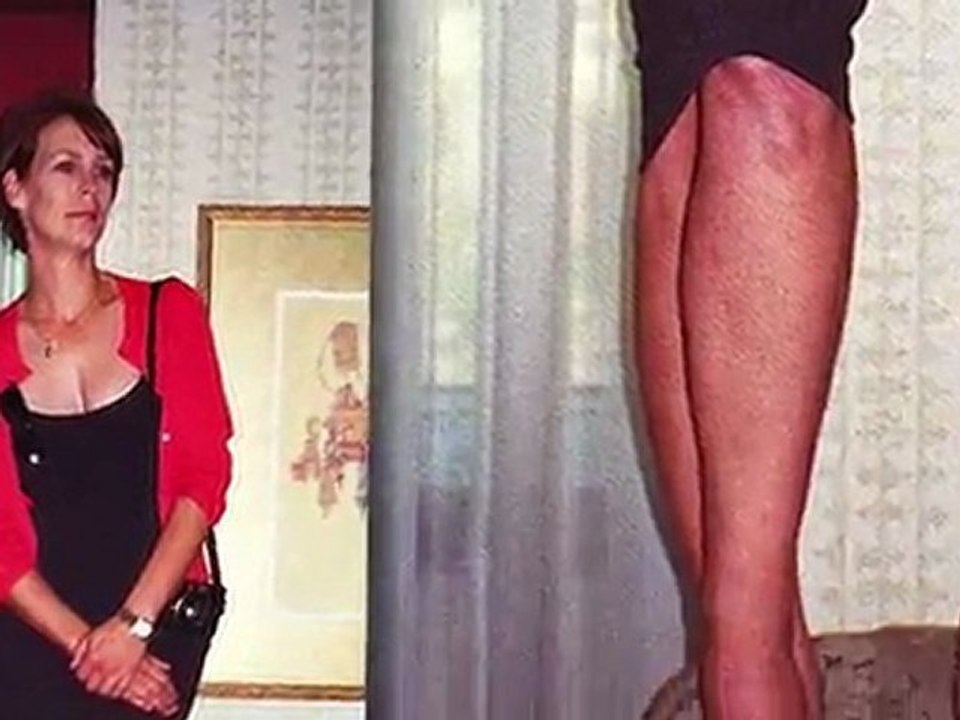 Holly Madison Insures Her Money Makers