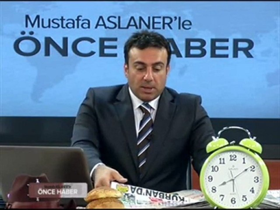 Ünlü spiker, elektrik zammını böyle protesto etti!