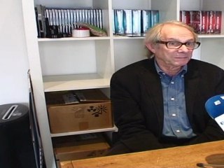 Tras 50 años de cine político, Ken Loach sigue en pie de guerra