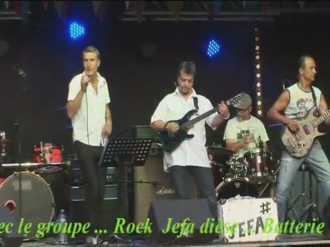 Ciné Art Loisir Jefa Dièse ' Quand t'es dans le désert J P Capdevielle ' film JC Guerguy Vol 2