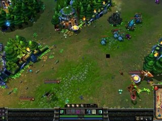 LoL - HighELO - TSM vs POL part4