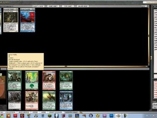 MTG - DraftSOMMBS009 - Le Papa des Gremlins part1
