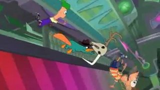 Disney - Phineas and Ferb
