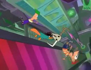 Disney - Phineas and Ferb