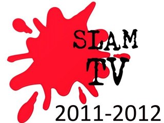 pub slamtv 2011-2012