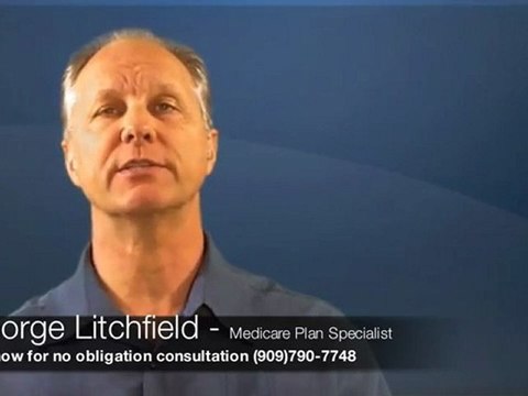 Medicare For Seniors in Redlands CA, Senior Health Insurance