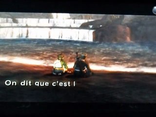 zelda twilight princess partie 1 sur wii