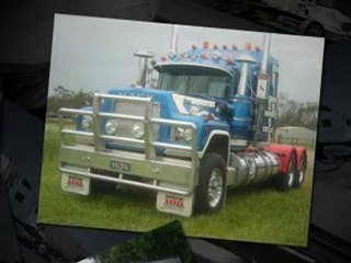 Commercial Truck Insurance