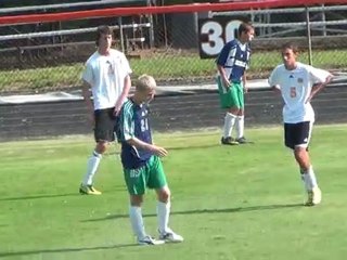 Watch the Footwork - ver 1