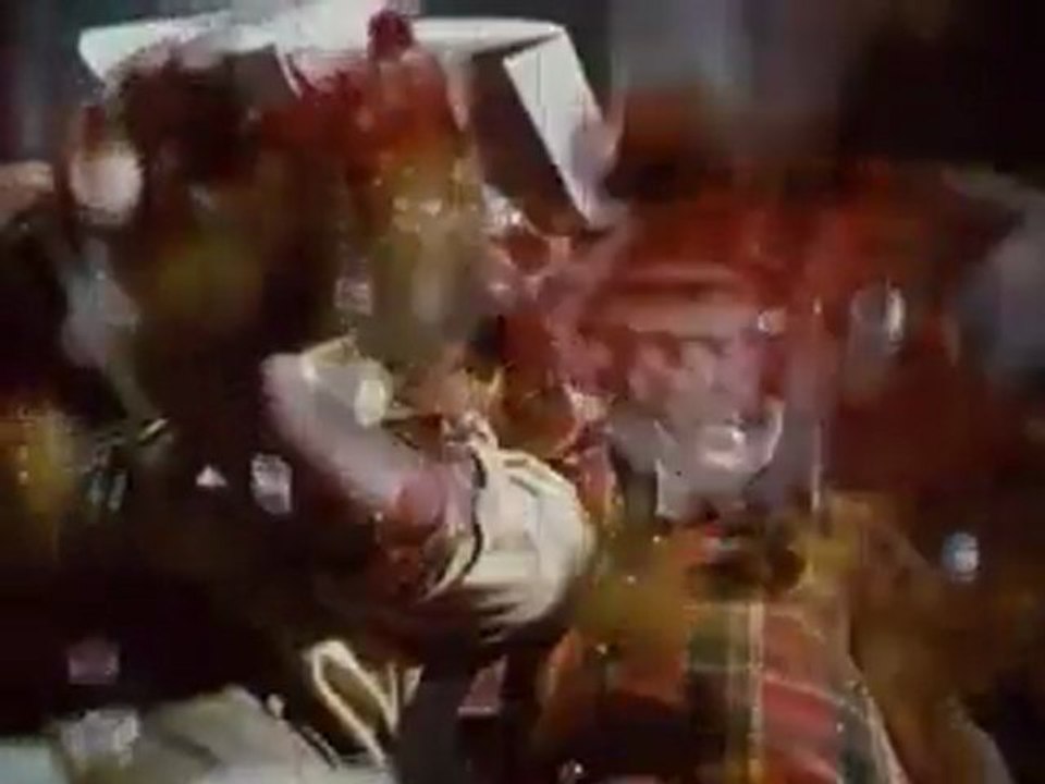 Dusty Kid - The  Cat by VJ LEO