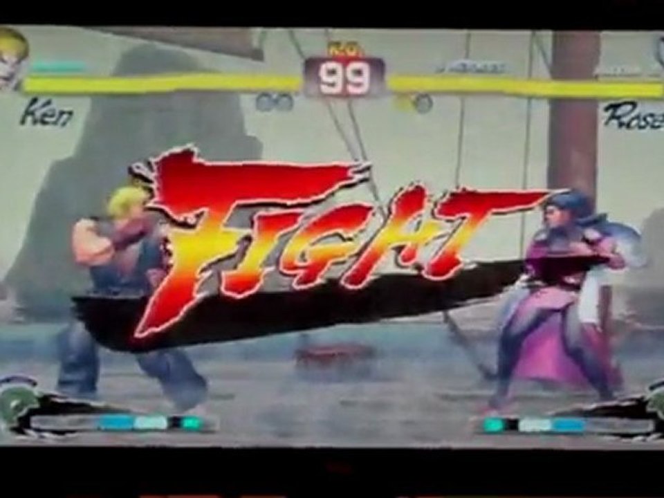 Matchs de Pool de Luffy part4