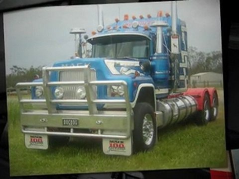 Truck Insurance Quotes