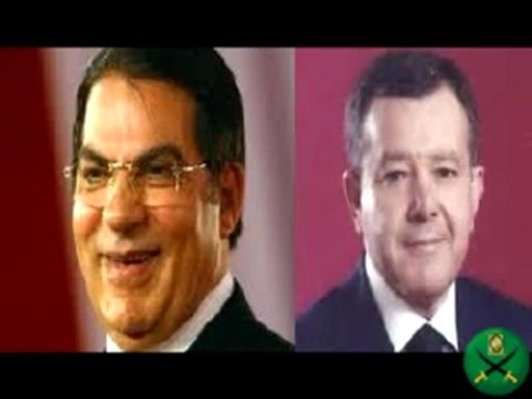 Kamel ltaief enregistrement Ben Ali president tunisie PARTIE 3