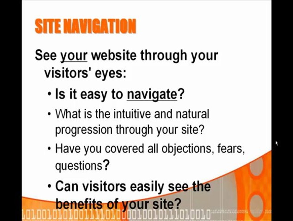 Local SEO_Part 2 Your Website