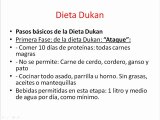 Dieta Dukan, La Autentica Verdad Sobre Esta Dieta