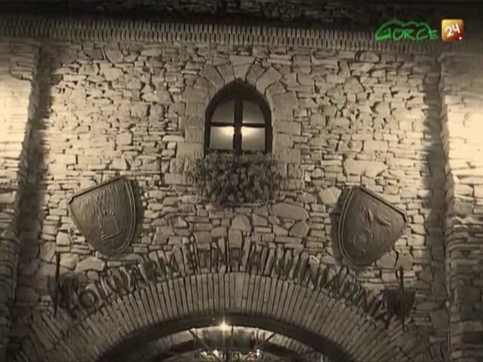 Pudelsi - "Święto jabola"