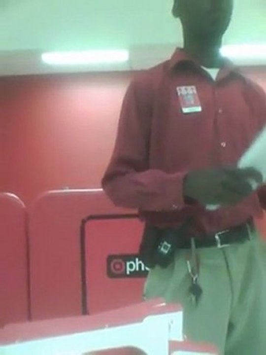 Target the LIARS - #142