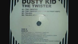 Dusty Kid - Talake