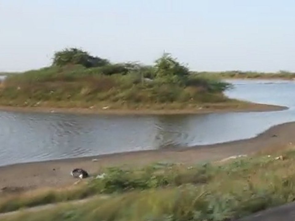 Laguna Zulia Venezuela