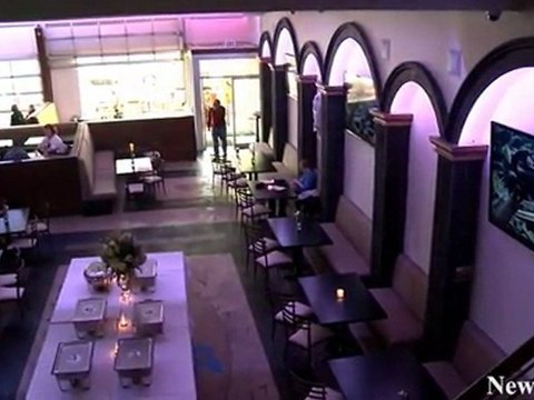 NewCa.com: Night Clubs Toronto: DAVOS Grand Opening