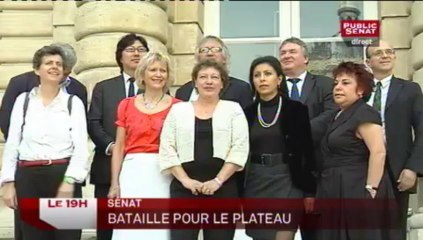 LE 19H,Jean-Pierre Chevènement