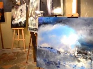 Salon arts et trouvailles 2011