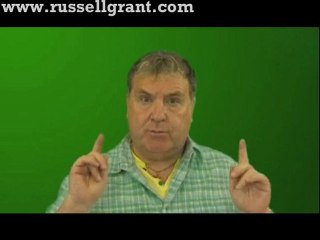 RussellGrant.com Video Horoscope Gemini October Saturday 1st