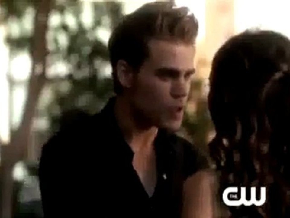 The Vampire Diaries - 3.04 Trailer #02 [Spanish Subs]