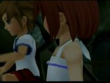Kingdom Hearts - the story - chapitre 01 - île du destin