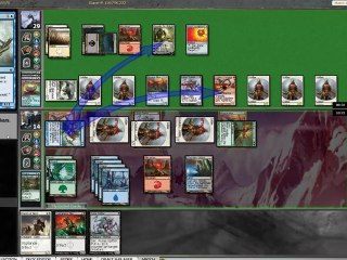 MTG - DraftSOMMBS010 - La Ranquette QUART part3