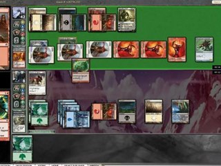 MTG - DraftSOMMBS010 - La Ranquette QUART part4