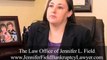 Bankruptcy Lawyers Claremont - My ex-spouse filed bankruptcy