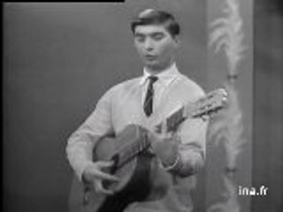 Pierre Vassiliu Si j'aurais su