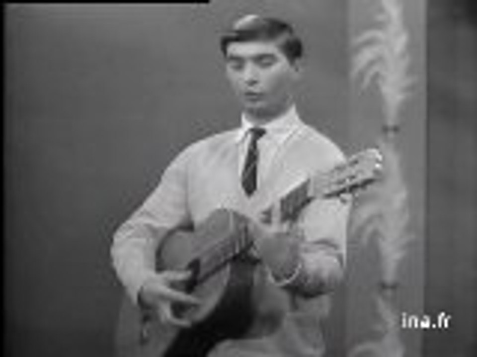 Pierre Vassiliu Si j'aurais su