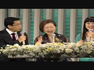 普天間かおり・爆笑トーク Talk of Kaori Futenma