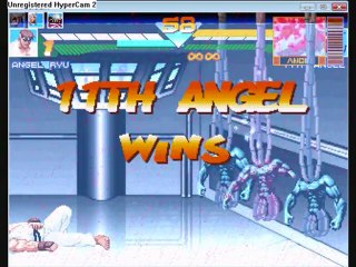 023 Pelea Torneo Supremo M.U.G.E.N