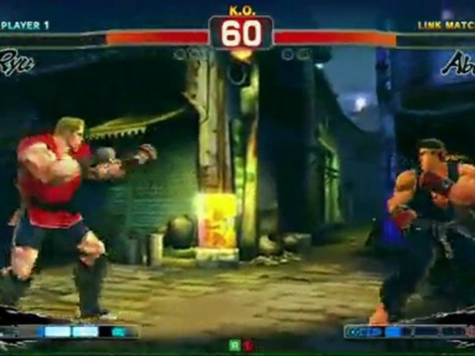 ASB - Match 02