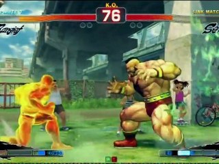 ASB - Match 08